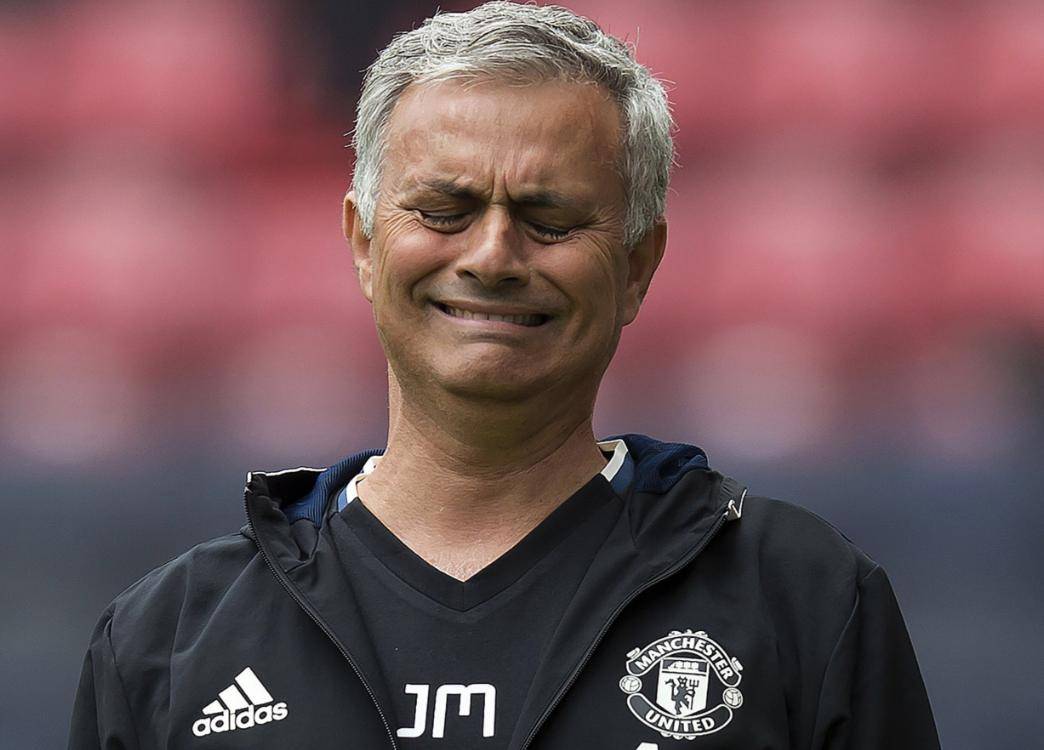 违约金之王!穆帅生涯7次下课,累计获1.15亿欧元赔偿金